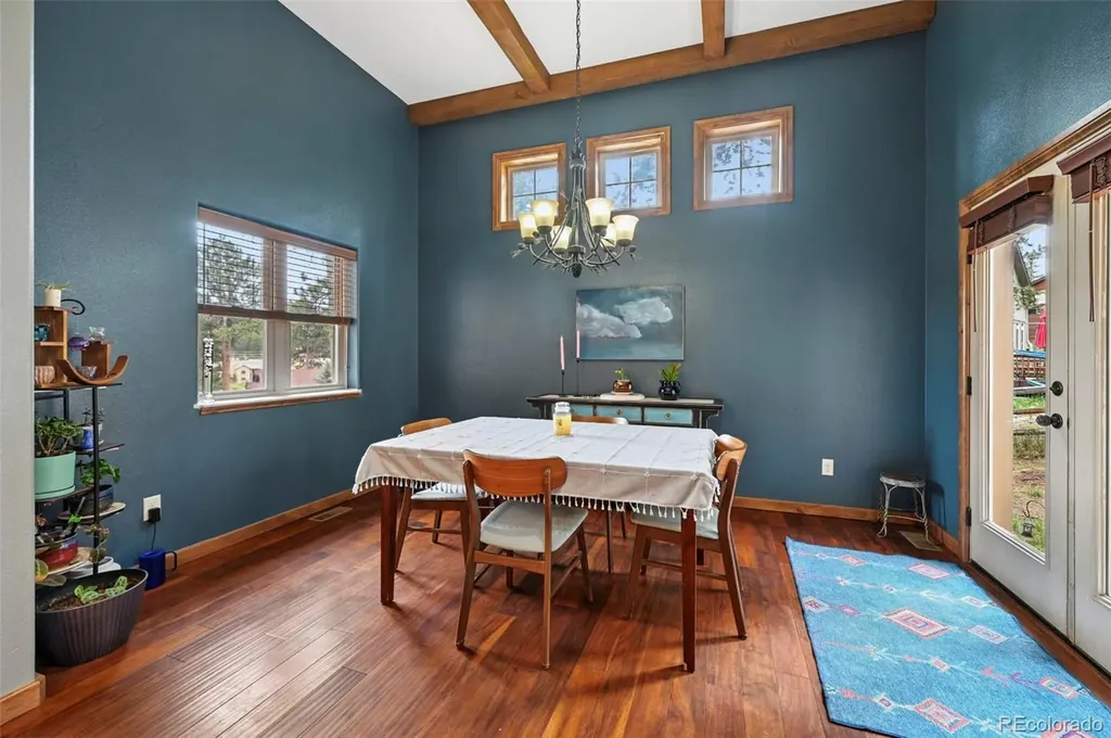 1350 Masters Drive Woodland Park CO 80863