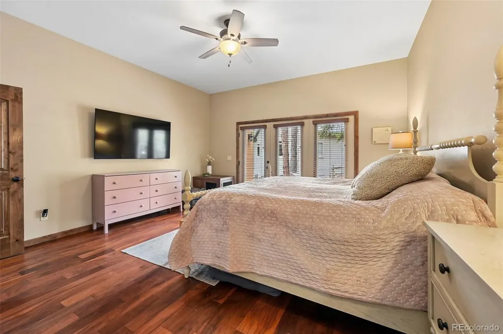 1350 Masters Drive Woodland Park CO 80863