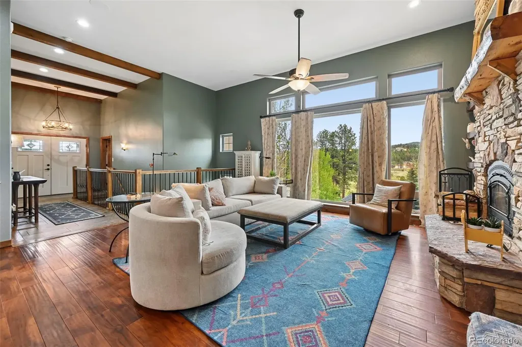 1350 Masters Drive Woodland Park CO 80863