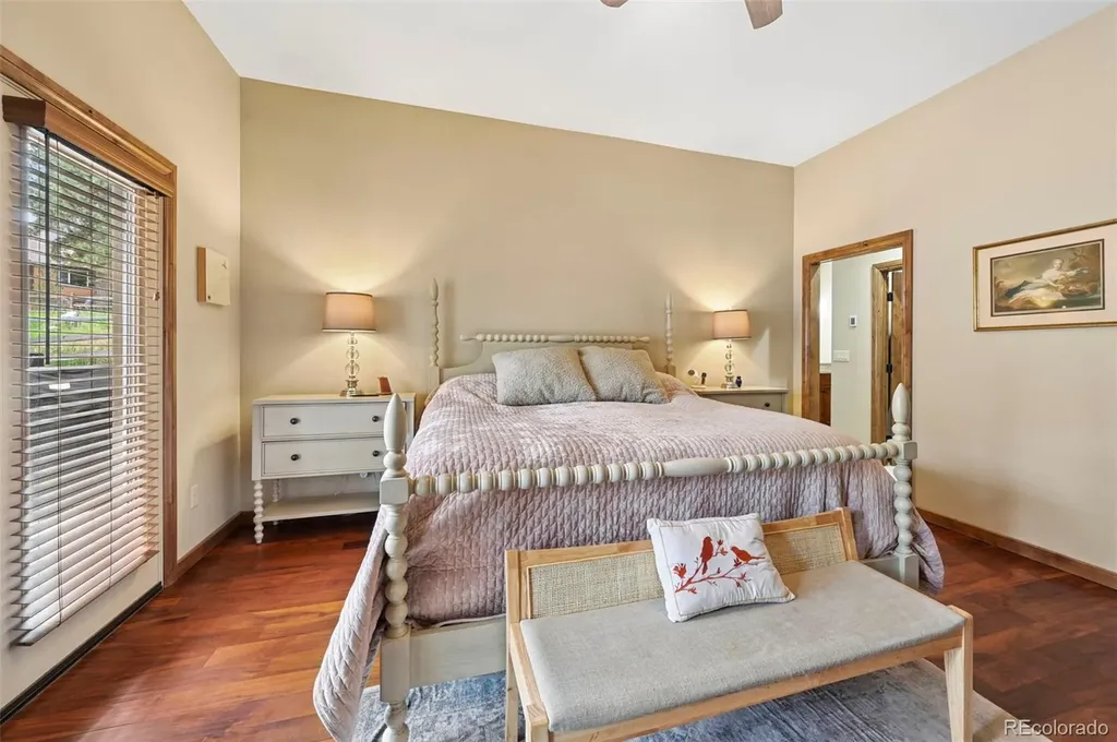 1350 Masters Drive Woodland Park CO 80863