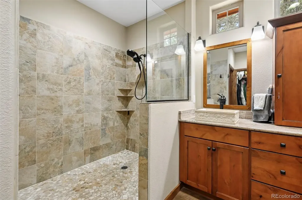 1350 Masters Drive Woodland Park CO 80863