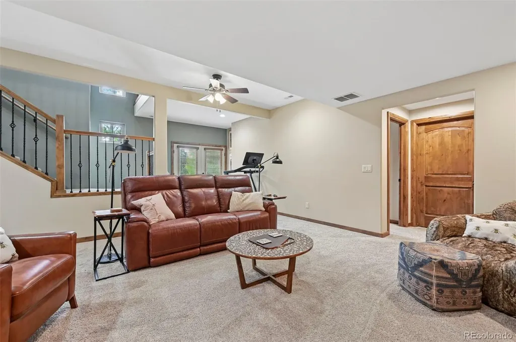 1350 Masters Drive Woodland Park CO 80863