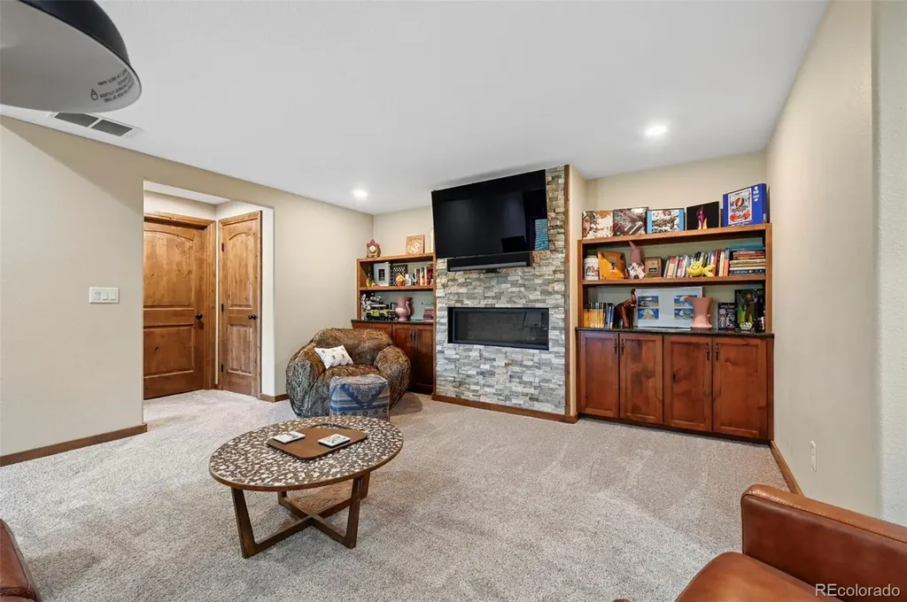 1350 Masters Drive Woodland Park CO 80863