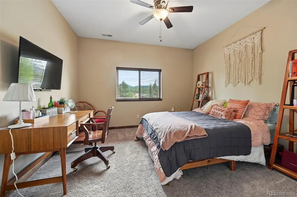 1350 Masters Drive Woodland Park CO 80863