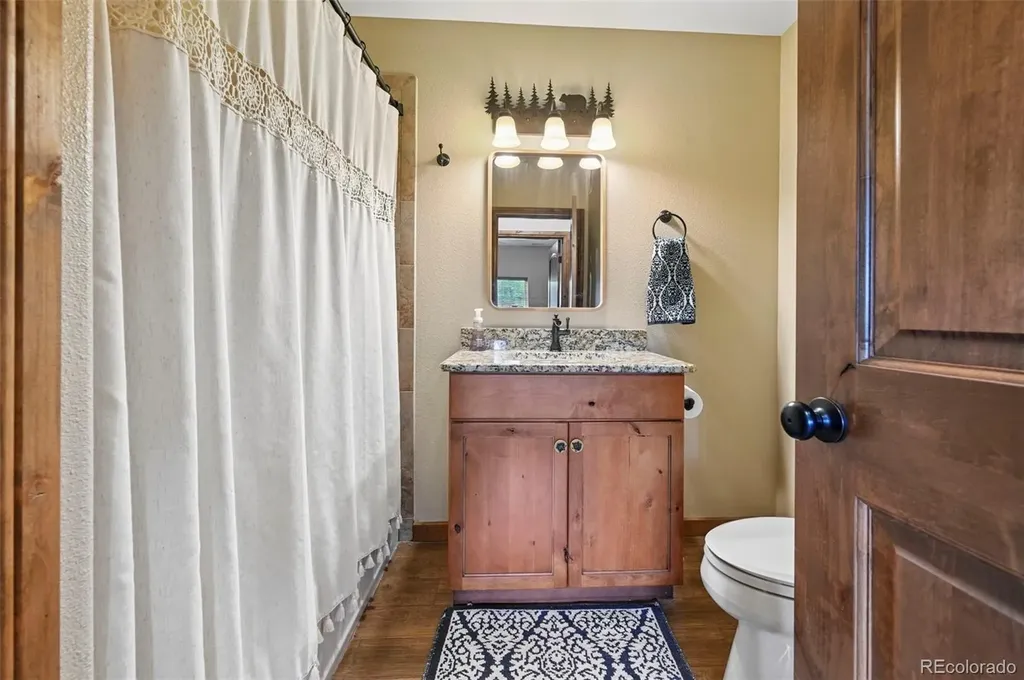 1350 Masters Drive Woodland Park CO 80863