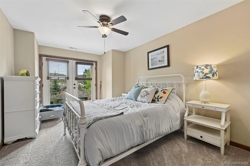 1350 Masters Drive Woodland Park CO 80863