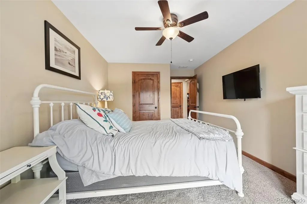 1350 Masters Drive Woodland Park CO 80863