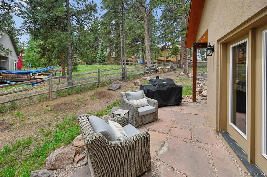 1350 Masters Drive Woodland Park CO 80863
