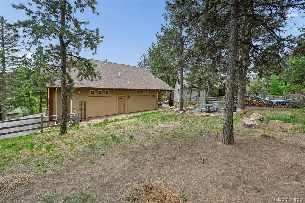 1350 Masters Drive Woodland Park CO 80863