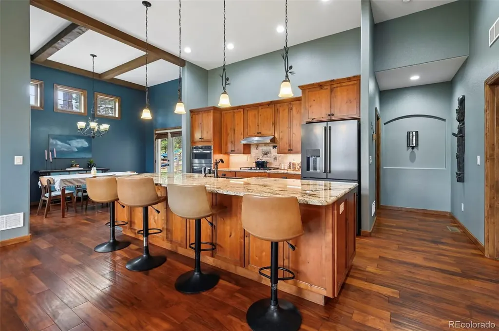 1350 Masters Drive Woodland Park CO 80863