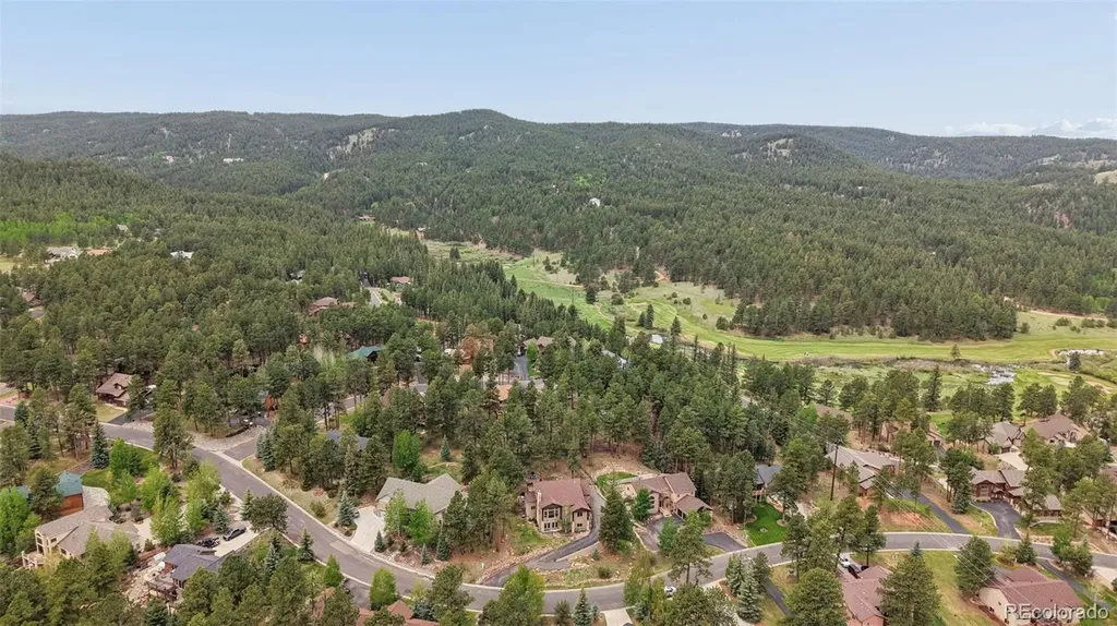 1350 Masters Drive Woodland Park CO 80863