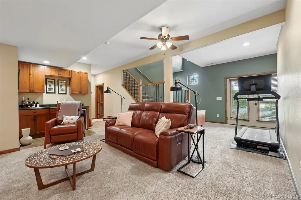 1350 Masters Drive Woodland Park CO 80863