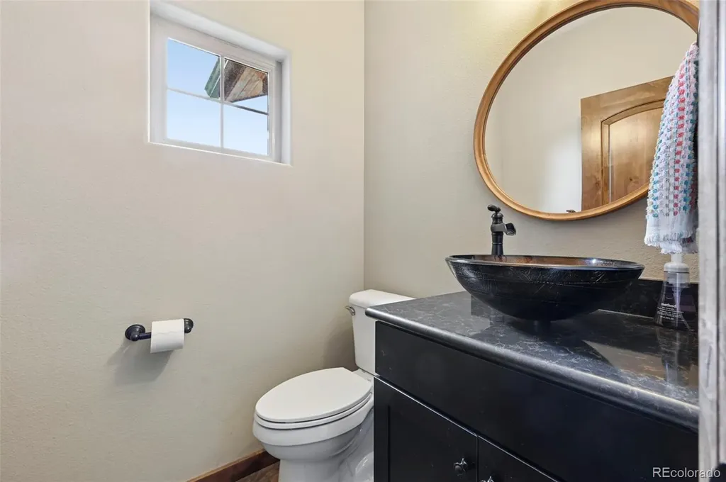 1350 Masters Drive Woodland Park CO 80863
