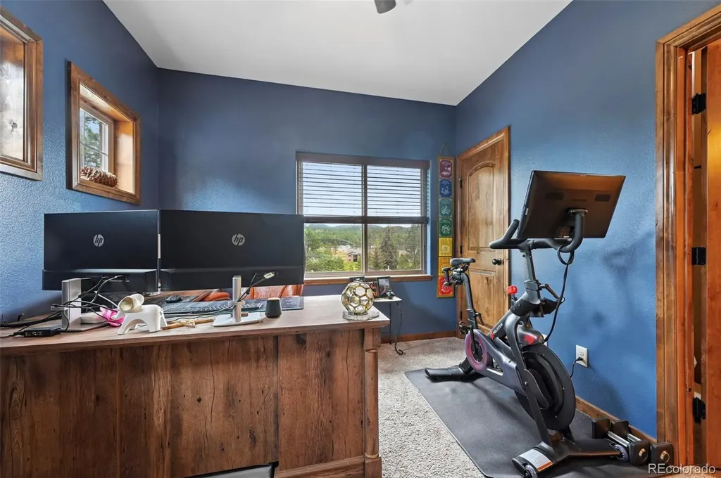 1350 Masters Drive Woodland Park CO 80863