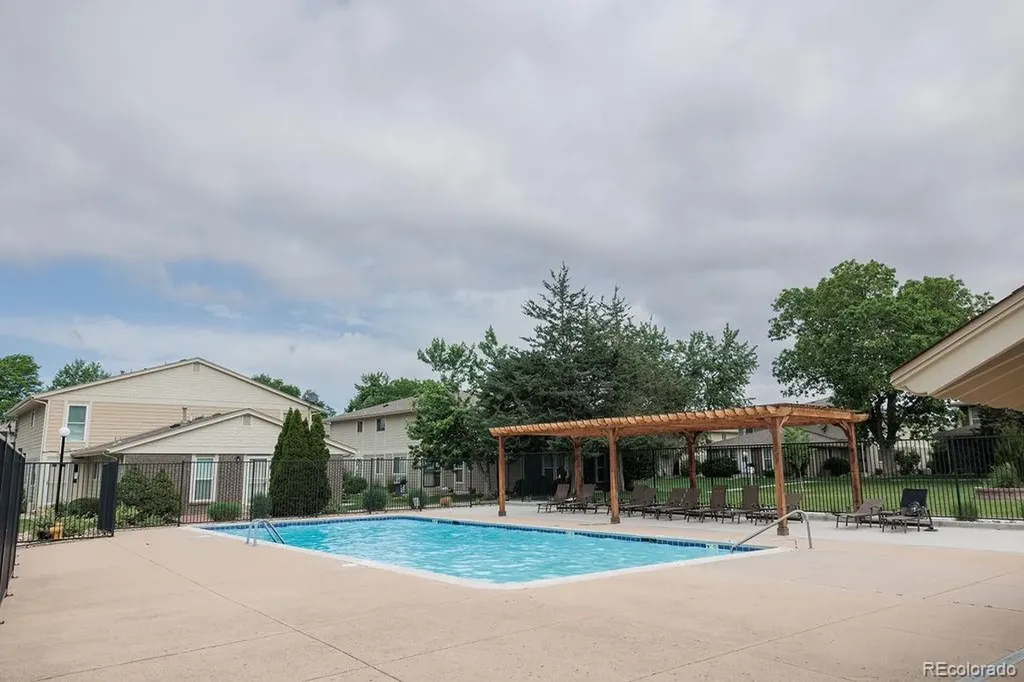 1250 S Monaco Street Parkway Denver CO 80224