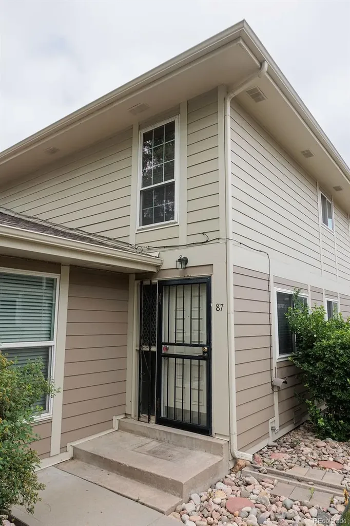 1250 S Monaco Street Parkway Denver CO 80224
