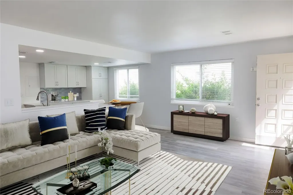 1250 S Monaco Street Parkway Denver CO 80224