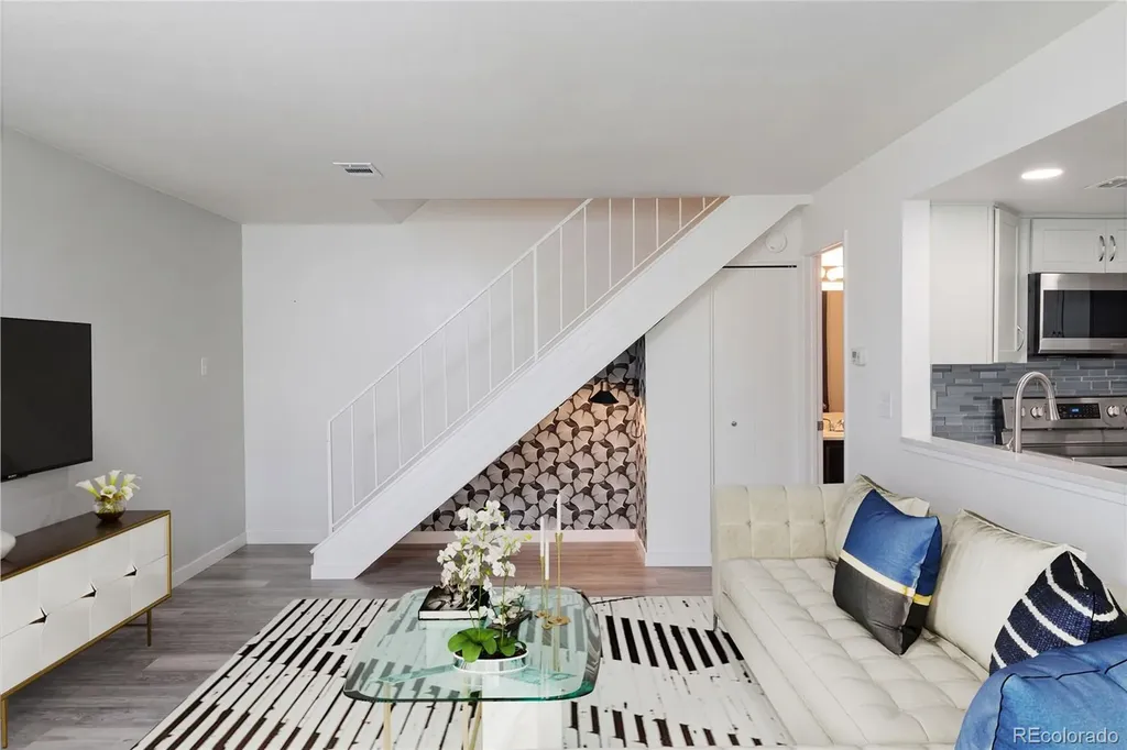 1250 S Monaco Street Parkway Denver CO 80224