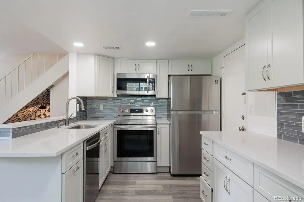 1250 S Monaco Street Parkway Denver CO 80224