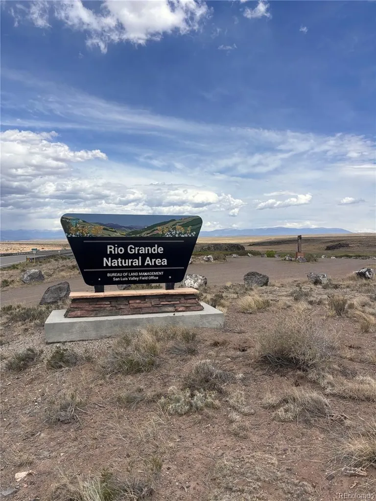 Lot 2 La Jara Trail San Acacio CO 81151