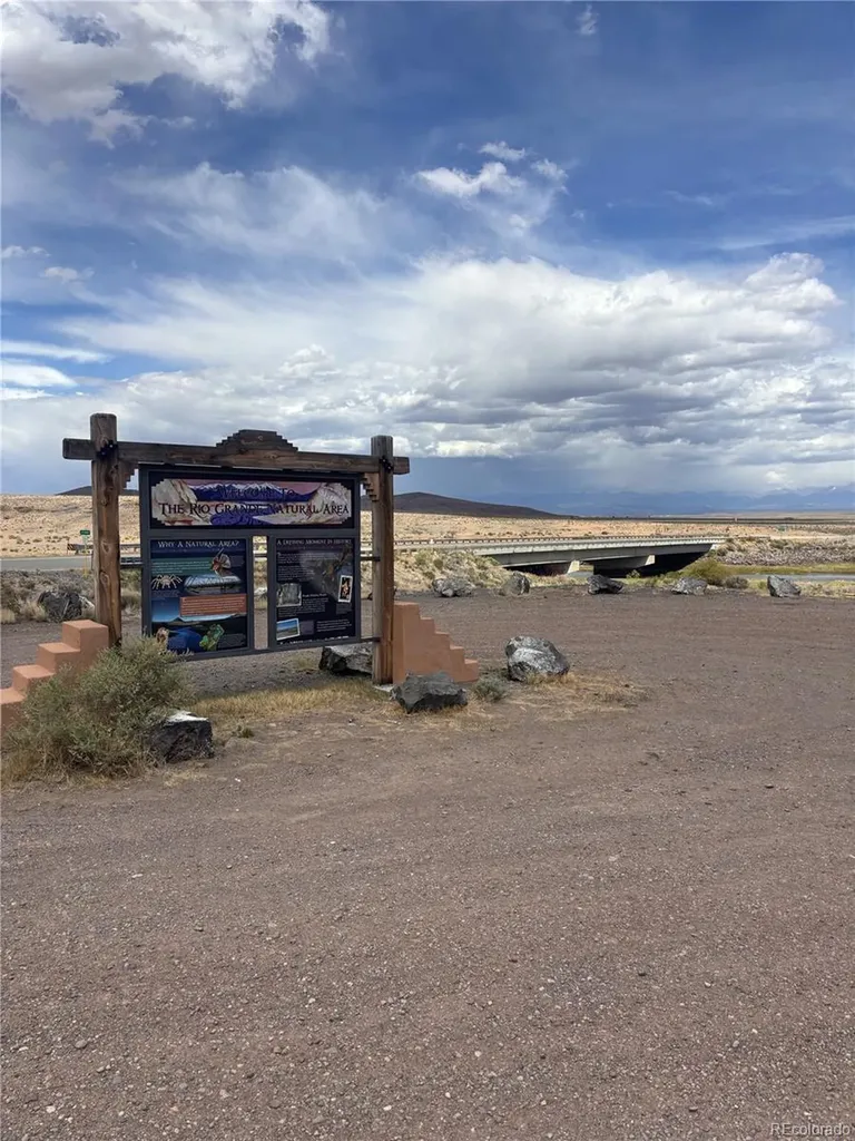 Lot 2 La Jara Trail San Acacio CO 81151