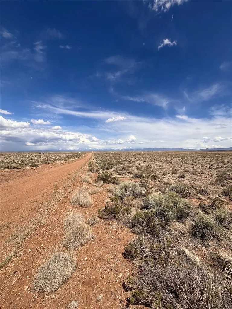 Lot 2 La Jara Trail San Acacio CO 81151