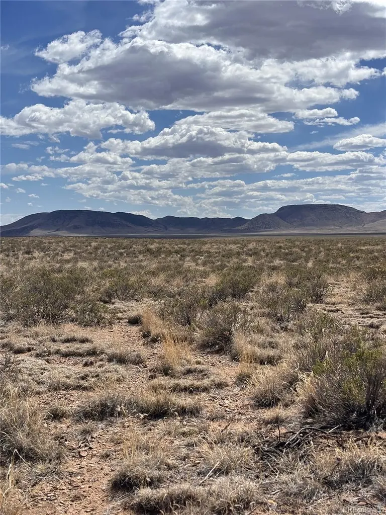 Lot 2 La Jara Trail San Acacio CO 81151
