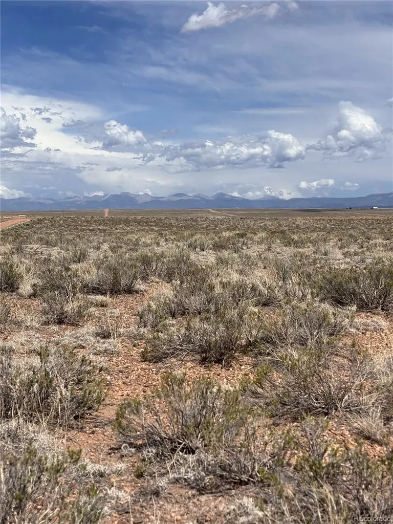 Lot 2 La Jara Trail San Acacio CO 81151