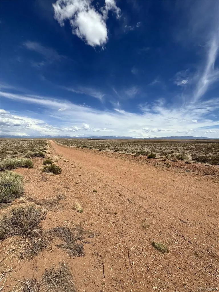 Lot 2 La Jara Trail San Acacio CO 81151