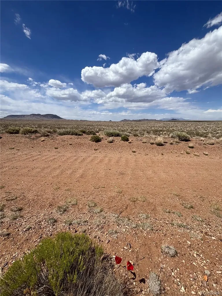 Lot 2 La Jara Trail San Acacio CO 81151