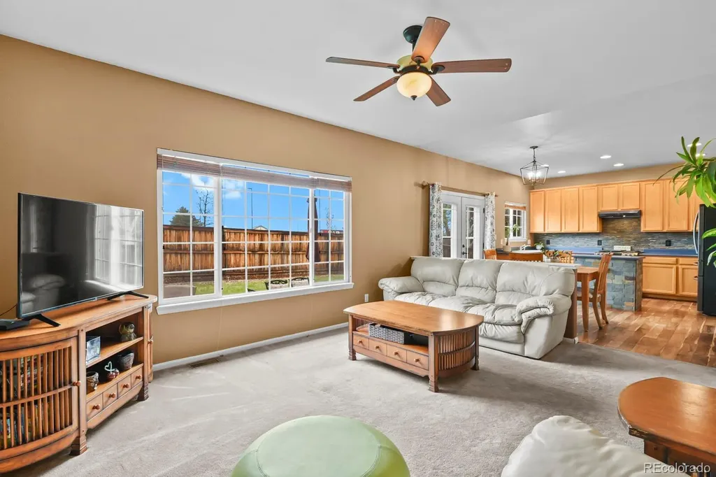 15737 Greenstone Circle Parker CO 80134