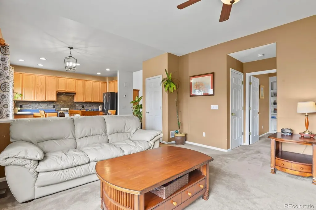 15737 Greenstone Circle Parker CO 80134