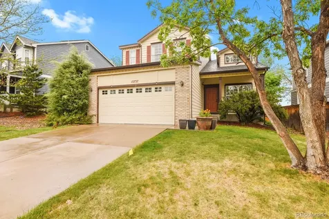 15737 Greenstone Circle Parker CO 80134