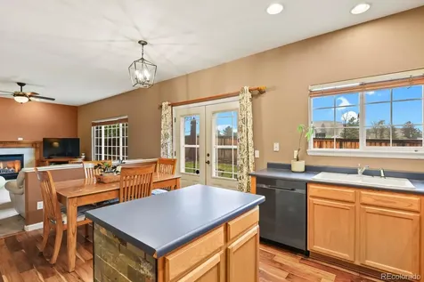 15737 Greenstone Circle Parker CO 80134