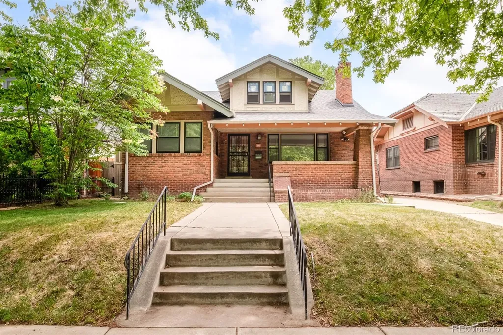 674 Steele Street Denver CO 80206