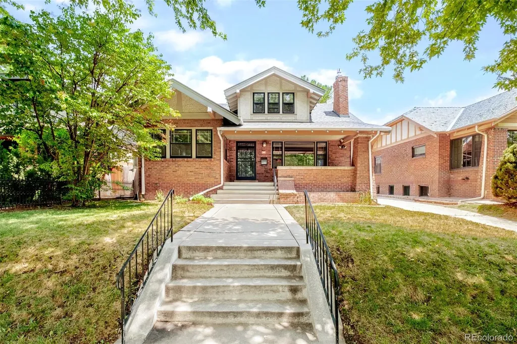674 Steele Street Denver CO 80206