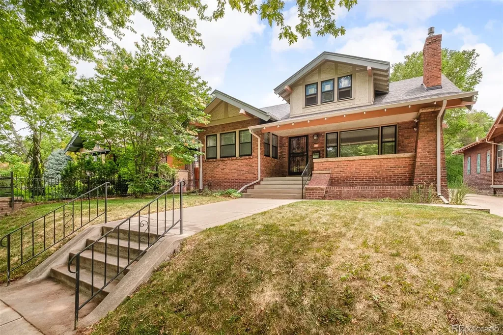 674 Steele Street Denver CO 80206