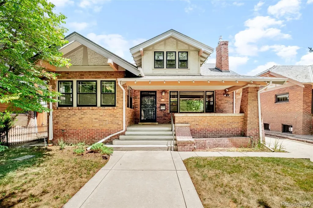 674 Steele Street Denver CO 80206