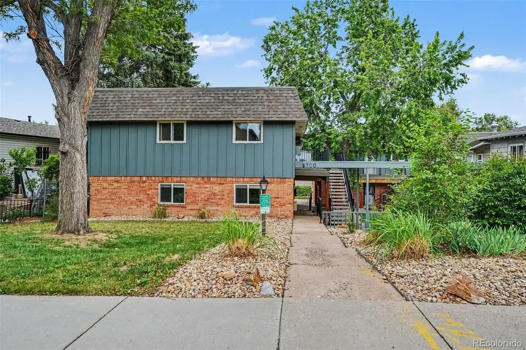 5700 W 28th Avenue Wheat Ridge CO 80214