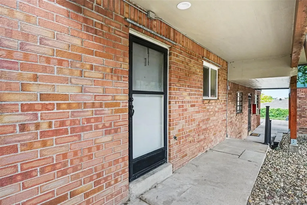 5700 W 28th Avenue Wheat Ridge CO 80214