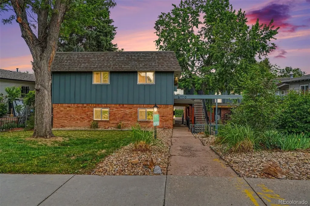 5700 W 28th Avenue Wheat Ridge CO 80214