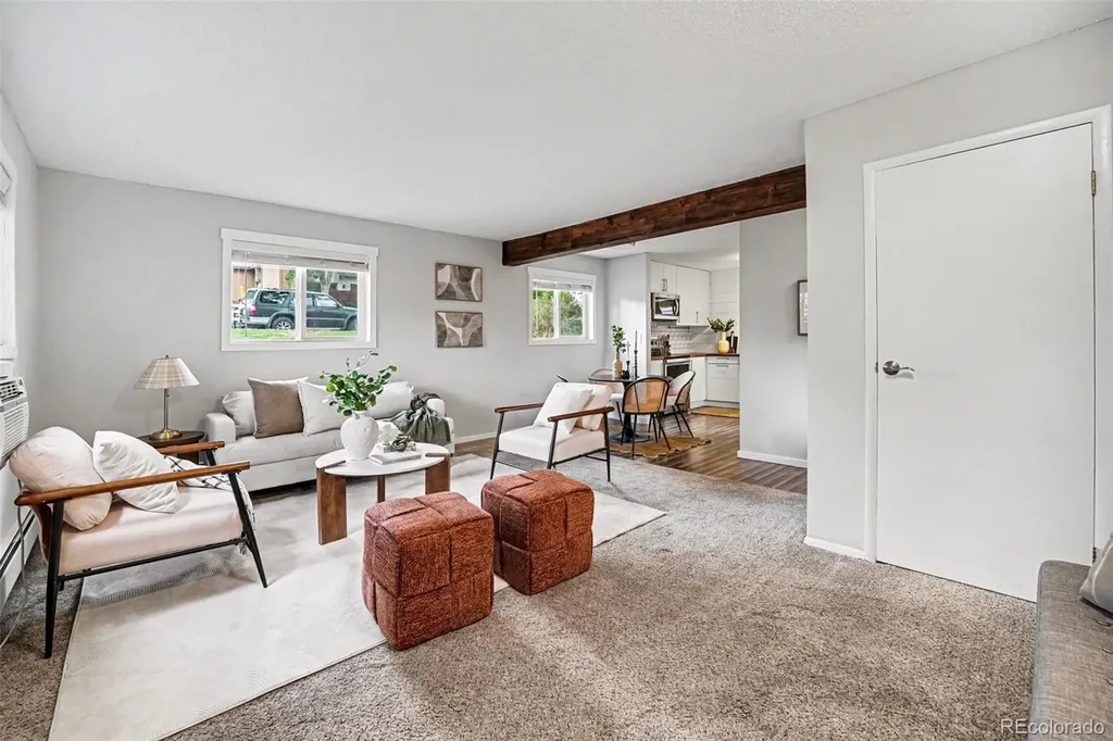 5700 W 28th Avenue Wheat Ridge CO 80214