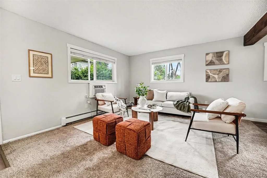 5700 W 28th Avenue Wheat Ridge CO 80214