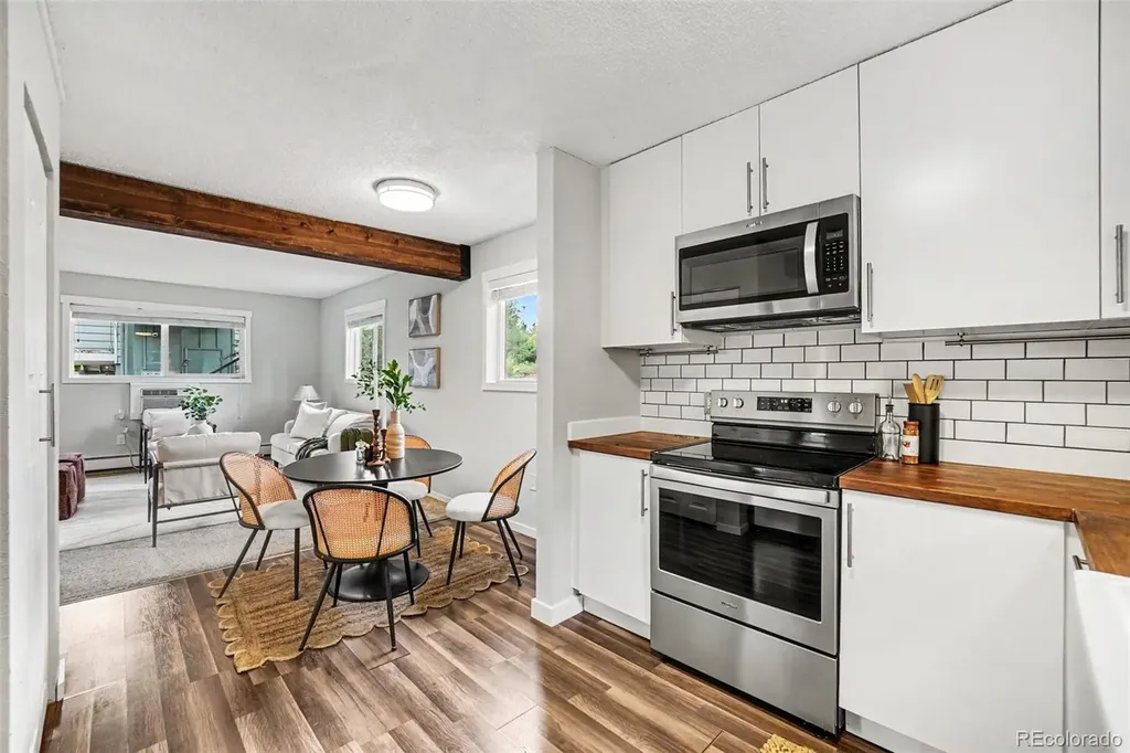 5700 W 28th Avenue Wheat Ridge CO 80214