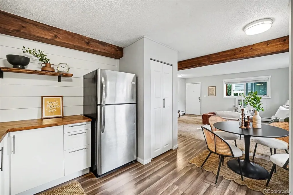 5700 W 28th Avenue Wheat Ridge CO 80214