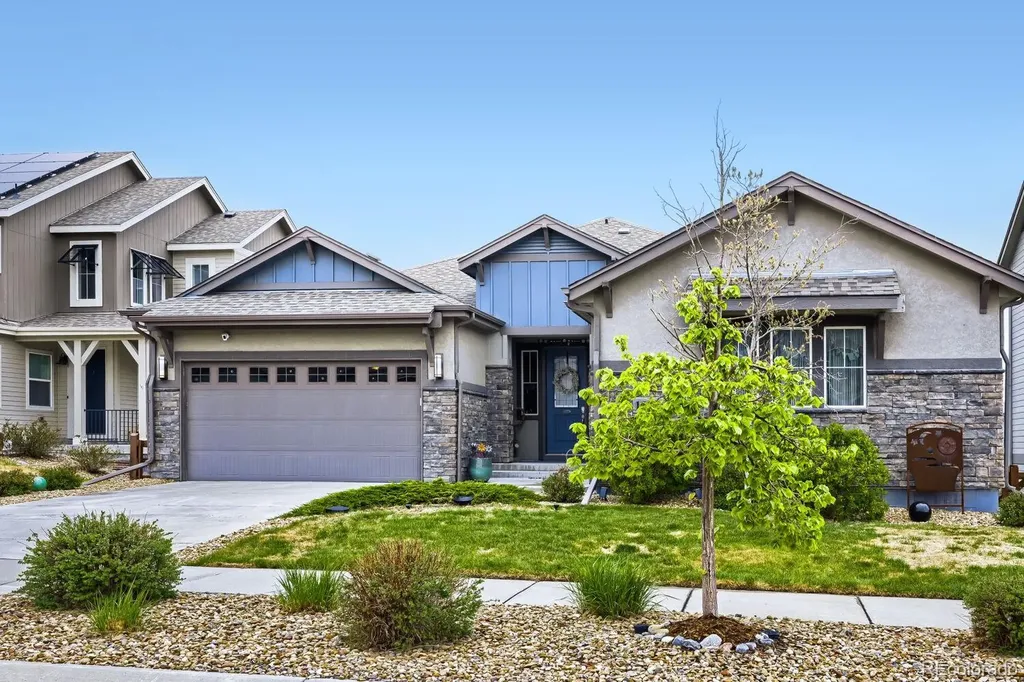 18401 W 93rd Place Arvada CO 80007
