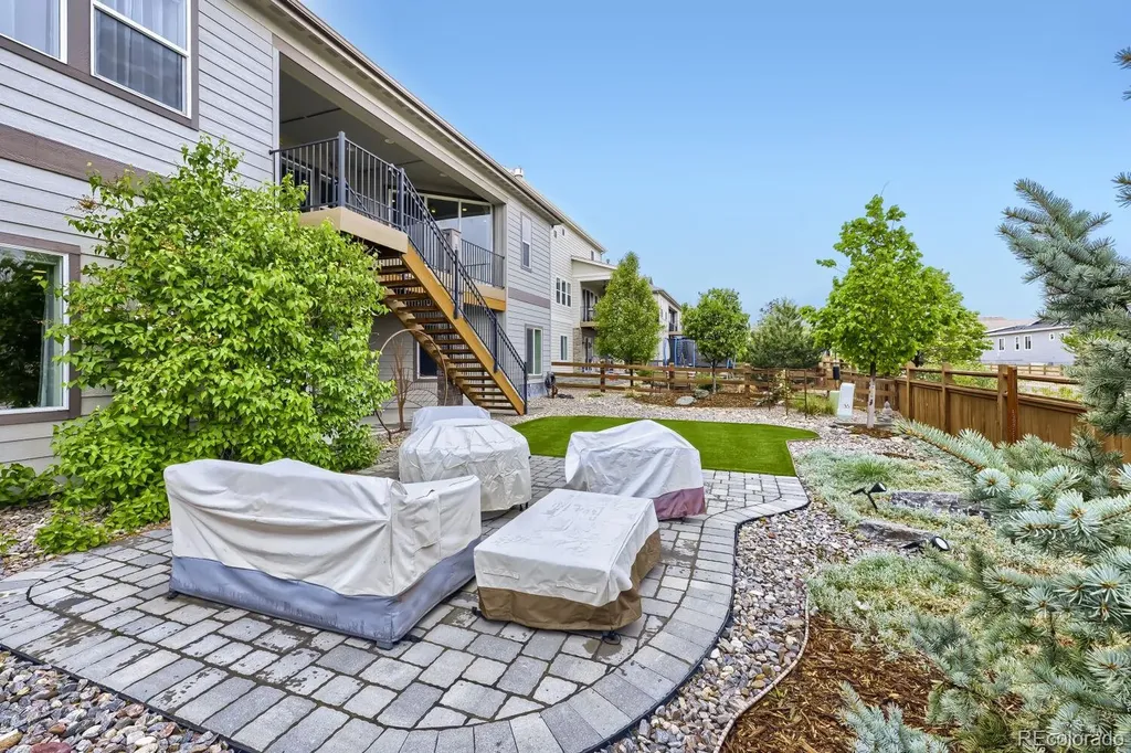 18401 W 93rd Place Arvada CO 80007