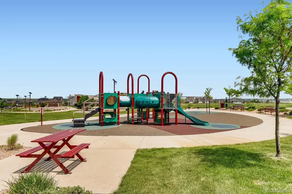 18401 W 93rd Place Arvada CO 80007