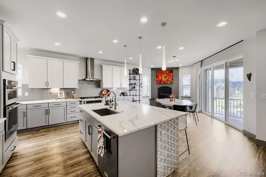 18401 W 93rd Place Arvada CO 80007