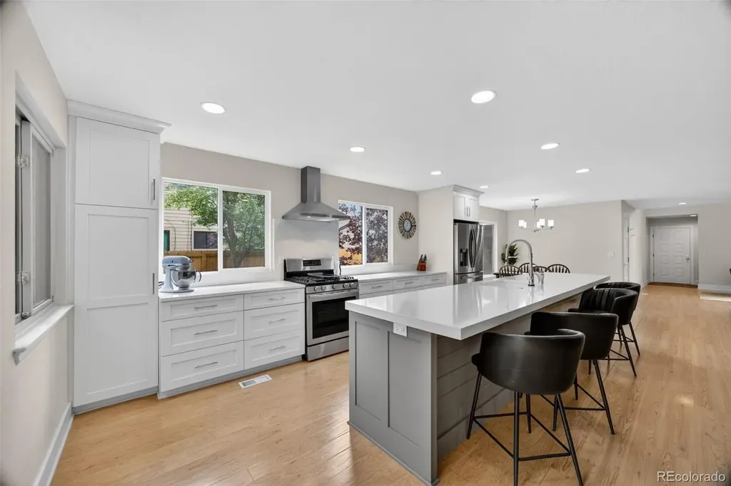 540 S Forest Street Denver CO 80246